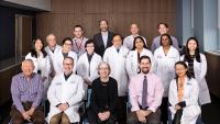 Teaching Faculty - Pathology and Cell Biology, Columbia University